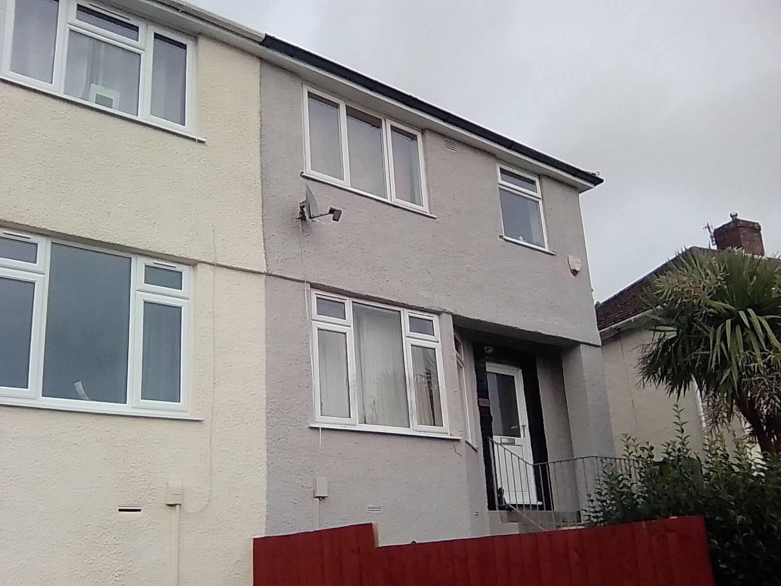 Chimney repointing and repair work in Paignton